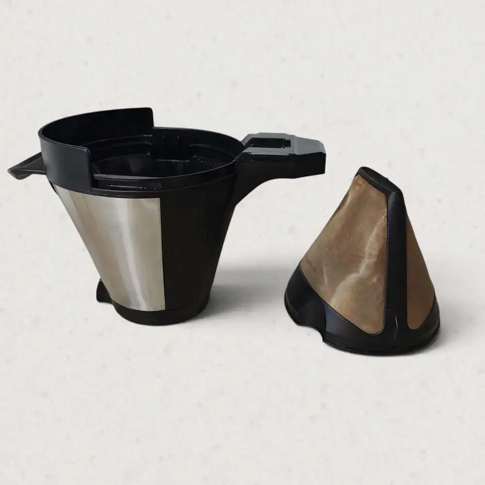 Filter Holder Basket Set Ninja Coffee Bar CF080 CF081 CF082 CF085 CF086 CF087